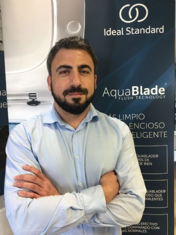 Ideal Standard nombra a Jordi Puig y Carlos Bañuls nuevos Responsables del Departamento de Prescripción - 1, Foto 1