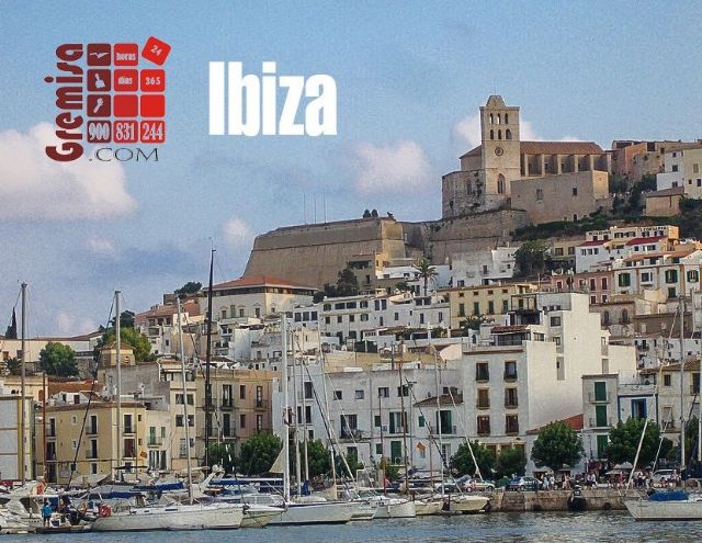 Gremisa Asistencia, presencia en Ibiza - 1, Foto 1