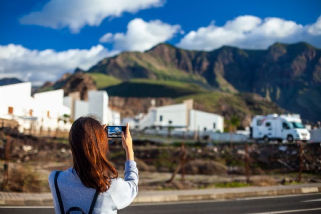 Turismo de Canarias y Ostelea renuevan su programa de formación - 1, Foto 1