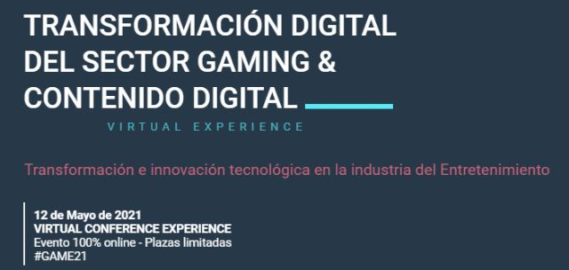 Transformación digital en la industria del entretenimiento - 1, Foto 1