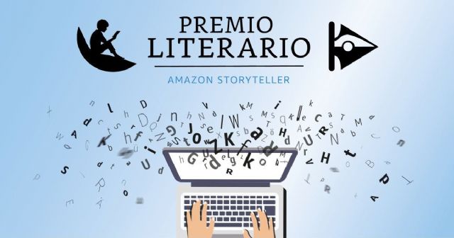 Abierto el plazo para participar en el Premio Literario Amazon Storyteller en español - 1, Foto 1