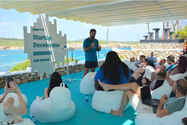 Arranca la ‘call’ de startups para la VI edición de Decelera Menorca - 1, Foto 1