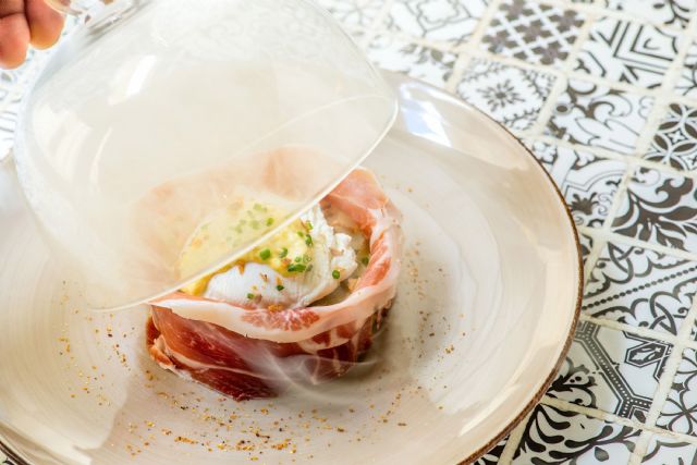 La Rollerie lanza una refrescante propuesta gastronómica para disfrutar de los meses más calurosos del año - 1, Foto 1