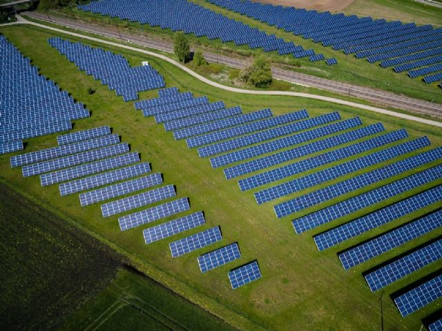 Las energías renovables, una fuente de riqueza garantizada para la España rural. La experiencia de Rolwind - 1, Foto 1