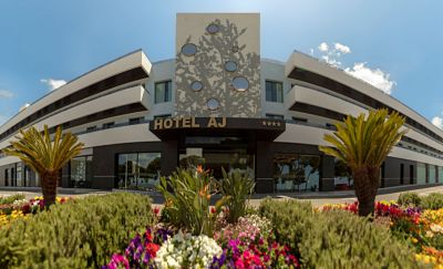 SH Hoteles arranca la temporada turística con dos nuevos hoteles - 1, Foto 1