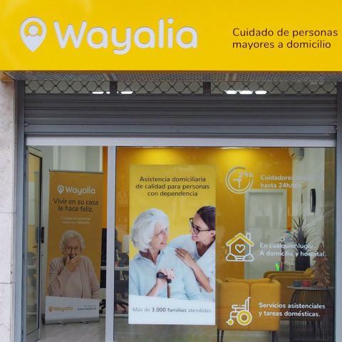 Wayalia y Banco Sabadell firman un acuerdo para acelerar la expansión - 1, Foto 1