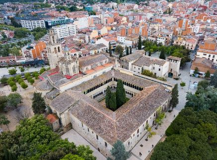 Feliu Franquesa constata que Sant Cugat ha dejado de ser una ciudad residencial - 1, Foto 1