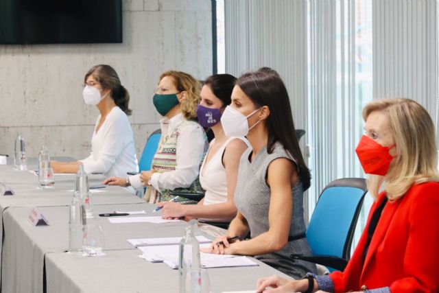 Gedeon Richter destaca cómo la pandemia por COVID-19 ha afectado la calidad de vida de las mujeres - 1, Foto 1