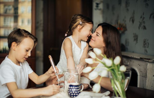 Colegio Ingenio explica cómo potenciar la felicidad en los niños - 1, Foto 1