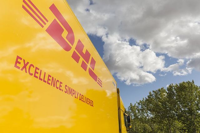 DHL Parcel ahorra 475 toneladas de CO2, con el reparto de más de un millón de entregas sostenibles en 2020 - 1, Foto 1