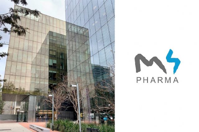 M4 PHARMA cambia su sede al distrito 22@ Barcelona y mantiene su colaboración con la consultoría CEDEC - 1, Foto 1