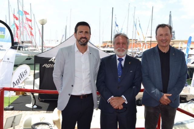 Marinas de España inicia su nueva andadura hacia la promoción del turismo náutico - 1, Foto 1