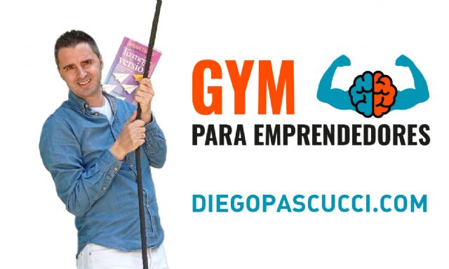 Nace el primer gym de desarrollo personal para emprendedores - 1, Foto 1