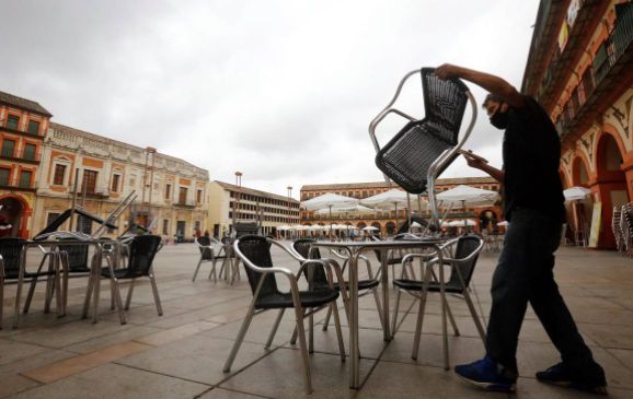 Los efectos positivos de la vacunación recupera el sector de los idiomas, según Hexagone - 1, Foto 1