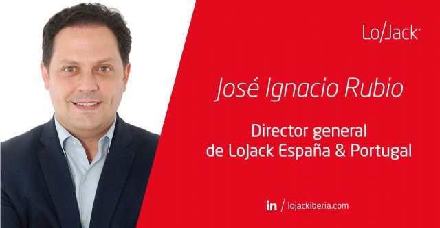 Llega a España LoJack, de la compañía CalAmp, conectividad inteligente frente al robo de vehículos - 1, Foto 1