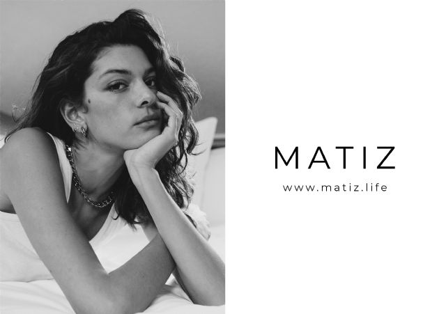 Nace MATIZ, un e-commerce de moda sostenible creado por la modelo española Marta Ortiz - 1, Foto 1