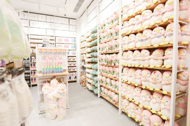 Miniso abrirá 8 nuevas tiendas en los próximos 40 días - 1, Foto 1