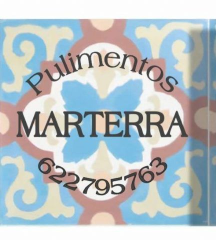 Pulimentos Marterra estrena nueva web - 1, Foto 1