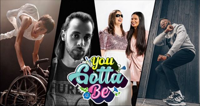 Hoy se estrena online el vídeo musical You Gotta Be - 1, Foto 1