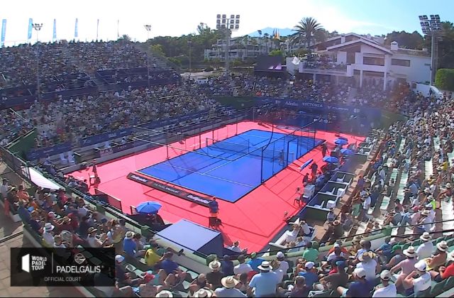 Padel Galis hará entregas en 24-48h gracias a Atitlan, fondo de Centeno, yerno del presidente de Mercadona - 1, Foto 1