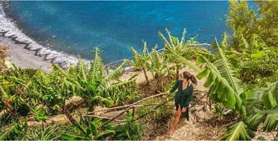 Abreu promociona Madeira y Porto Santo desde varias ciudades de España - 1, Foto 1