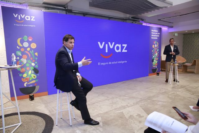 Vivaz lanza su ‘Manifiesto’ por la alimentación saludable ante el problema de salud que supone la obesidad - 1, Foto 1