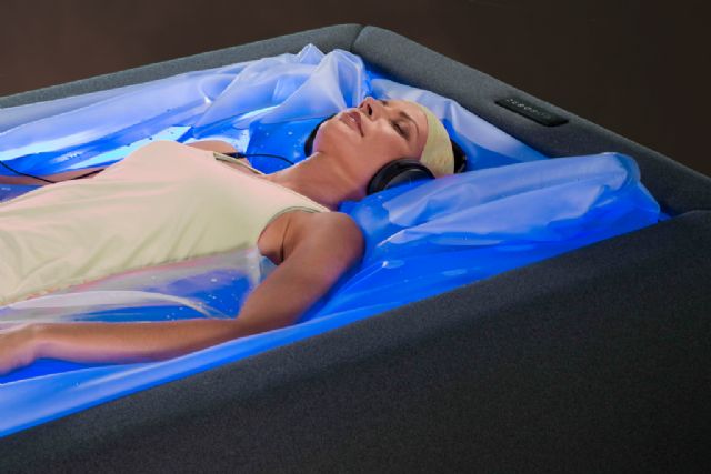 Fulness Spa presenta Dry Floating Experience, un método único de flotación en seco para una profunda regeneración de cuerpo y mente - 1, Foto 1