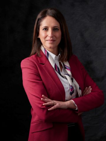 Alexandra Andrade, nueva SVP Professional Recruitment del Grupo Adecco para el Sur de Europa - 1, Foto 1