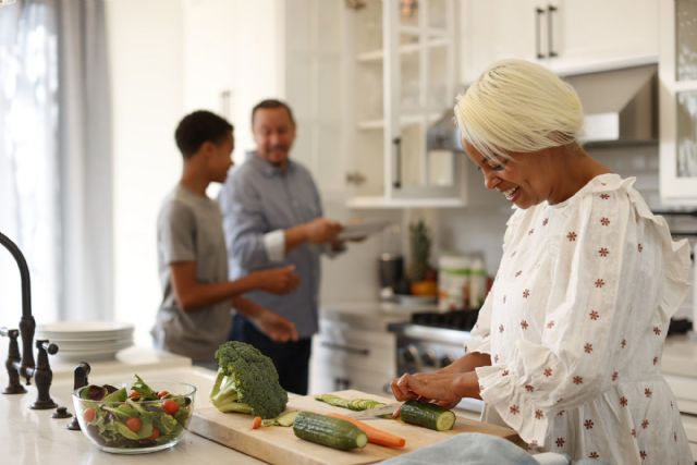 Alimentación consciente: repensar lo que se come y disfrutar comiendo - 1, Foto 1