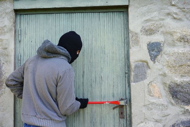 El miedo a los okupas incrementa la instalación de puertas blindadas y acorazadas en Madrid - 1, Foto 1