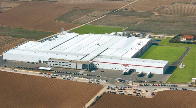 General Mills pondrá en marcha la planta de autoconsumo más grande de Navarra - 1, Foto 1