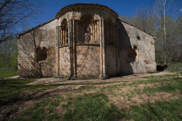 El Románico Rural de la Sierra Norte, el tesoro mejor guardado de Guadalajara - 1, Foto 1