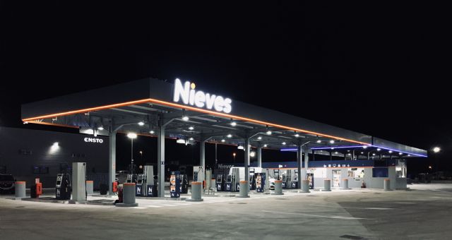 El grupo energético Nieves cierra 2020 con un resultado de 2.2 millones de euros - 1, Foto 1