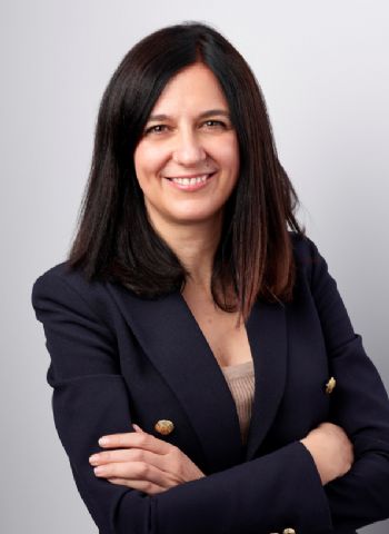 Raquel González, nueva directora regional Sur de Spring Professional - 1, Foto 1