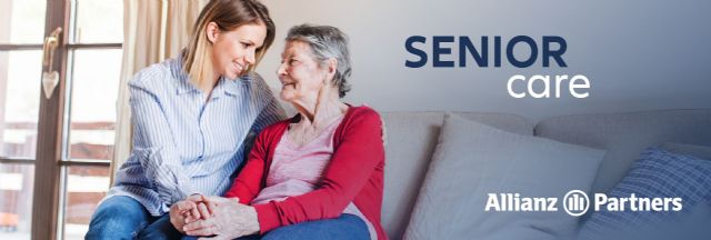 ‘Senior Care’, una nueva asistencia digital a medida para el colectivo de mayores - 1, Foto 1