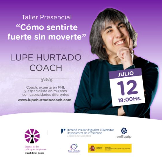 Lupe Hurtado revela los 5 pasos de la Inteligencia Emocional y cómo vivir una vida consciente y plena - 1, Foto 1