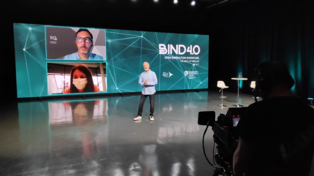 65 empresas líderes buscan startups innovadoras en la 6ª edición de BIND 4.0 - 1, Foto 1