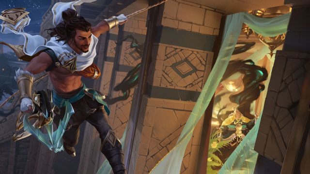 Riot Games presenta todas las novedades que llegan con el evento de Centinelas de la Luz - 1, Foto 1