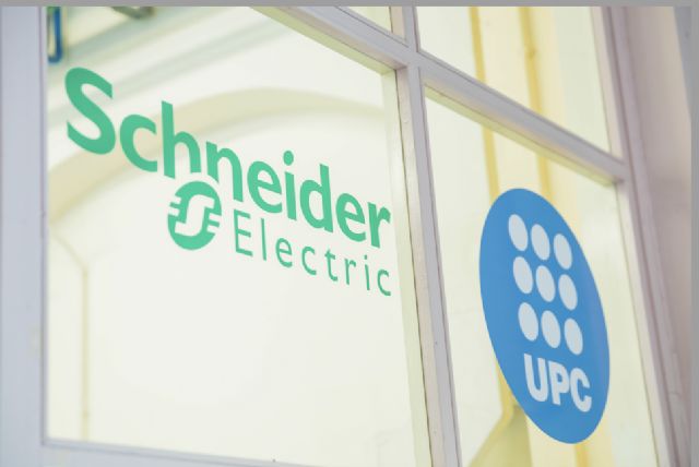 UPC-ESEIAAT gestionará la calidad del aire con tecnología de Schneider Electric y el programa QUAIRE de UPC - 1, Foto 1