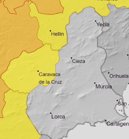 Meteorología advierte de que la temperatura puede llegar a los 38º en el Noroeste mañana domingo			 - 1, Foto 1