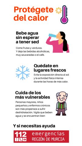 Meteorología mantiene sus avisos para hoy por temperatura que puede llegar a los 44º y fenómenos costeros - 1, Foto 1