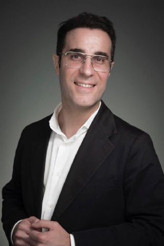 Jorge Santamaría, nuevo director regional Norte de Spring Professional - 1, Foto 1