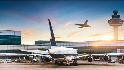 Eurona conectará su tercer aeropuerto en Latam - 1, Foto 1