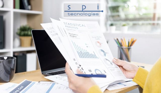 SPI Tecnologías recomienda Soluciones de Gestión Integradas para PYMES y Autónomos - 1, Foto 1