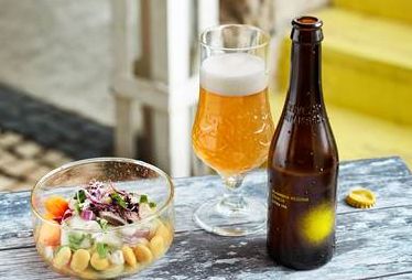 Cinco restaurantes únicos para disfrutar de Alhambra Reserva Esencia Citra IPA este verano - 1, Foto 1