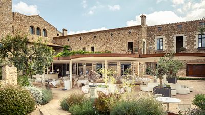 Hotel Castell d’Empordà estrena su nuevo espacio Da-lí d’Empordà - 1, Foto 1