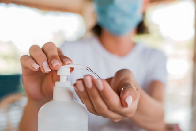 Desde Farmacia Torres vaticinan que se seguirá usando gel hidroalcohólico una vez superada la pandemia - 1, Foto 1