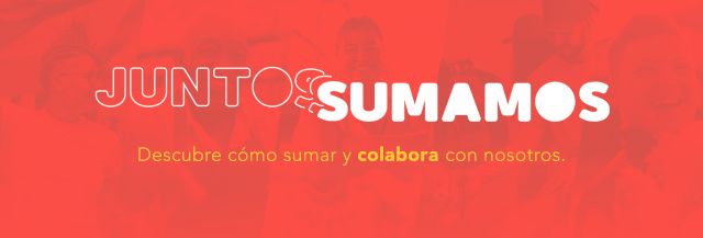 Sonae Sierra presenta ´Juntos Sumamos´, su nueva plataforma de Responsabilidad Social Corporativa - 1, Foto 1