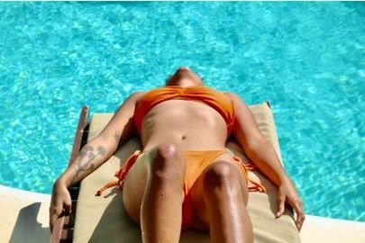 Operación bikini: 1 de cada 4 afirma cuidarse más de cara al verano, según ekilu - 1, Foto 1