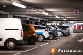 3 de cada 5 catalanes serán sancionados este verano por aparcar mal su coche en la playa según Parkimeter - 1, Foto 1